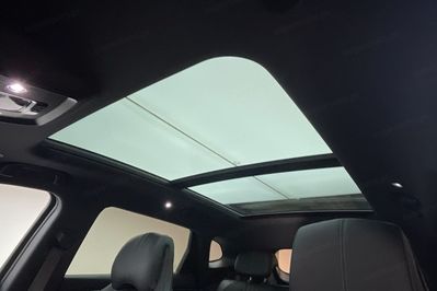 BYD Seal U DM-i Boost