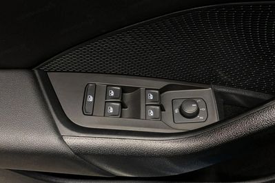 Skoda Octavia 2.0 TDI Ambition DSG