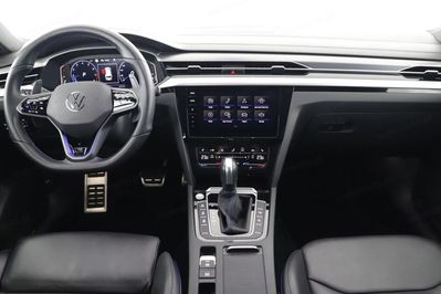 Volkswagen Arteon 2.0 TSI 4Motion R DSG