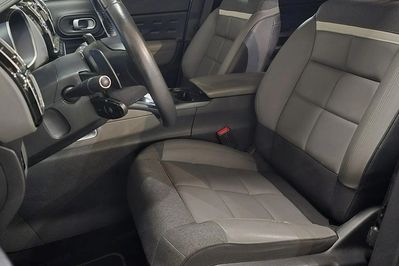 Citroen C5 Aircross 1.6 Phev 225 Shine Pack EAT8