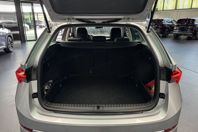 Skoda Octavia Tdi Ambition Dsg