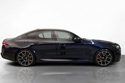 BMW Seria 5 M5 PHEV aut