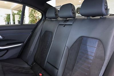 BMW Seria 3 318i M Sport aut