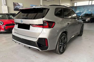BMW X1 xDrive30e M Sport