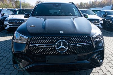 Mercedes GLE 450 d  4-Matic AMG Line