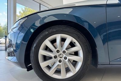 Skoda Superb 1.5 TSI Ambition