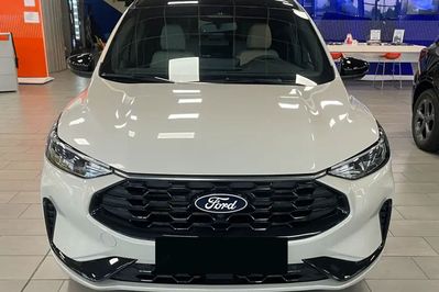 Ford Kuga Sound Edition FWD 2.5 FHEV eCVT