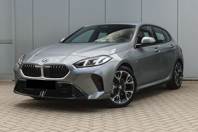 BMW Seria 1 116 M Design