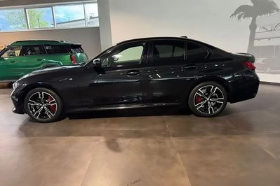 BMW Seria 3 320i xDrive M Sport