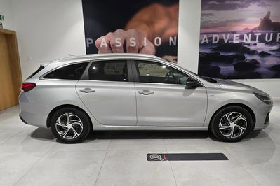 Hyundai i30 1.5 T-GDI 48V Smart