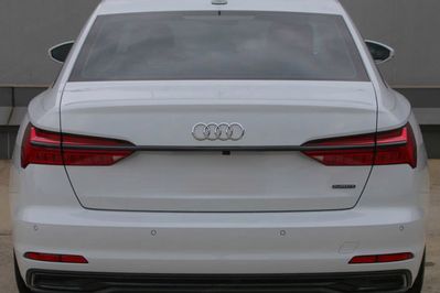 Audi A6 40 TDI quattro Advanced