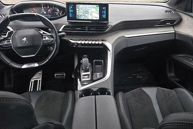 Peugeot 5008 1.6 PureTech GT S&S EAT8