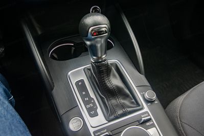 Audi A3 35 TFSI S Line
