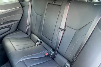 BMW Seria 4 Gran Coupe 420d M Sport