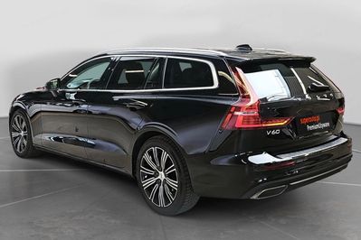 Volvo V60 B4 B Inscription aut