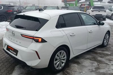 Opel Astra VI 1.2 T Business Edition S&S