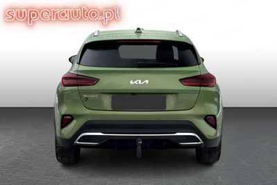 Kia XCeed 1.5 T-GDI M DCT