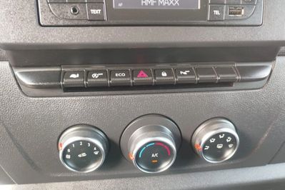 Renault Master 2.3 DCI L3H3 Pack Clim