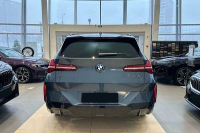 BMW X3 xDrive20 M Sport