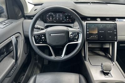 Land Rover Discovery Sport D200 S