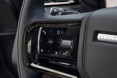 Land Rover Range Rover Velar P400e Dynamic SE