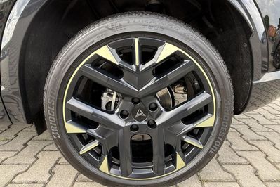 Cupra Formentor Tribe Edition 2.0 TSI DSG 4Drive
