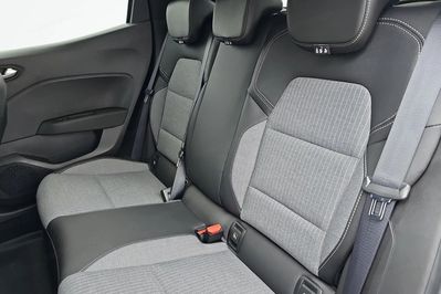 Renault Clio 1.0 TCe Techno