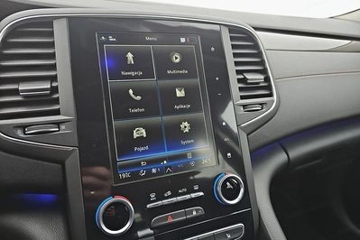 Renault Talisman 2.0 Blue Dci Intens Edc