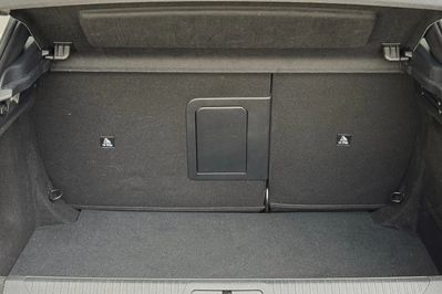 DS DS4 1.2 PureTech Trocadero aut