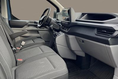 Ford Transit Custom Izoterma L2H1 Trend