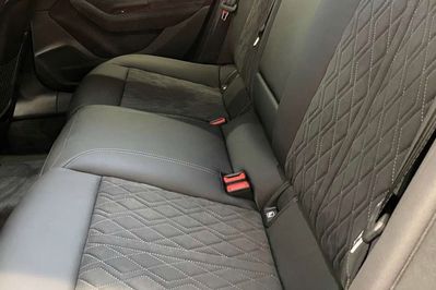 Audi A6 TDI quattro Avant