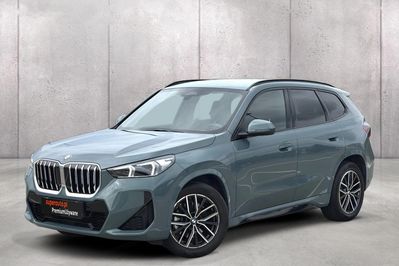 BMW X1 SDRIVE20i