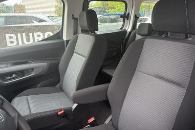 Toyota Proace City Verso 1.5 D-4D Business aut
