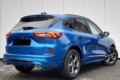 Ford Kuga ST-Line 2.5 FHEV