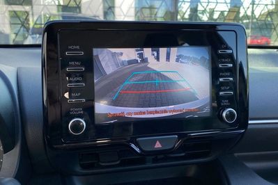 Toyota Yaris 1.0 Comfort