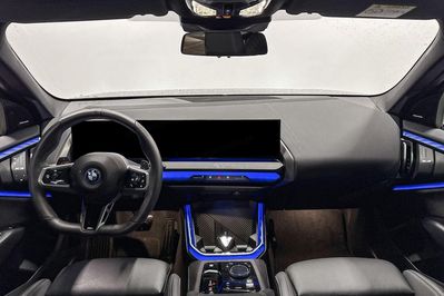 BMW X3 xDrive30e M Sport