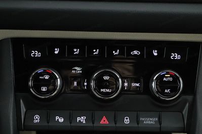 Skoda Kodiaq 2.0 TDI 4x4 L&K DSG