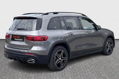 Mercedes GLB 200 AMG Line