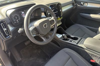 Volvo XC40 T3 Momentum
