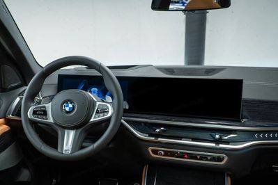 BMW X5 xDrive30d  M Sport