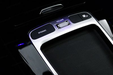 Mercedes Klasa A 45 S AMG 4-Matic+