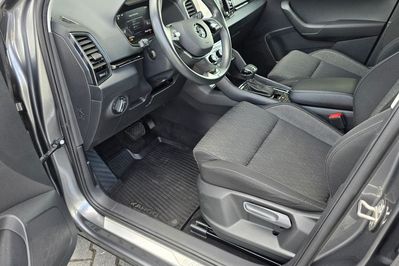 Skoda Karoq TSI ACT Style DSG