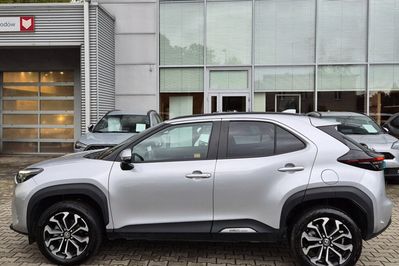 Toyota Yaris Cross Hybrid 1.5 Style