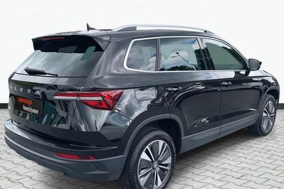 Skoda Karoq TSI ACT Style DSG