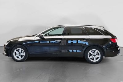 Audi A4 40 TDI  quattro S tronic