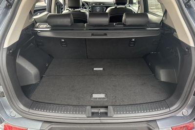 SsangYong Korando Quartz 1.5 T-GDI  aut