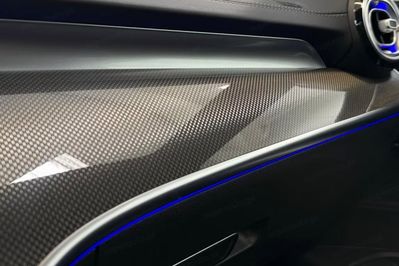 Mercedes CLE 200 4-Matic AMG Line