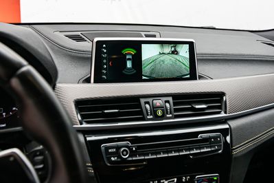 BMW X2 sDrive20i M Sport X aut