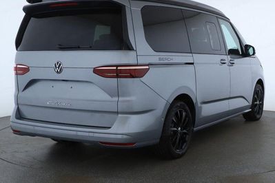 Volkswagen Multivan California Beach DSG