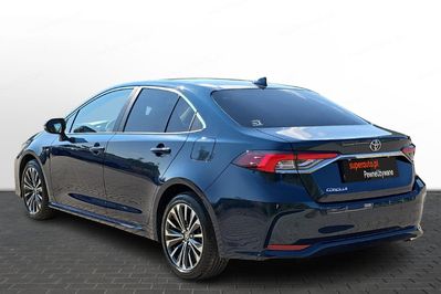 Toyota Corolla 1.5 Style